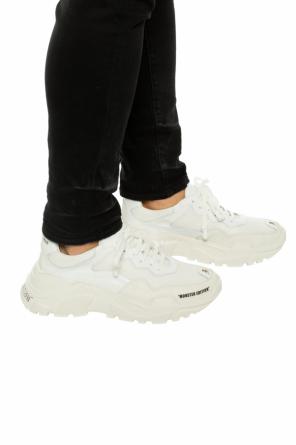Sneakers with decorative appliqués, zdjęcie 2 Sneakers with decorative appliqués od Philipp Plein